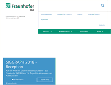 Tablet Screenshot of lernspiel-winterfest.de